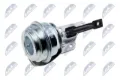 Actuador del turbo Mercedes E S210