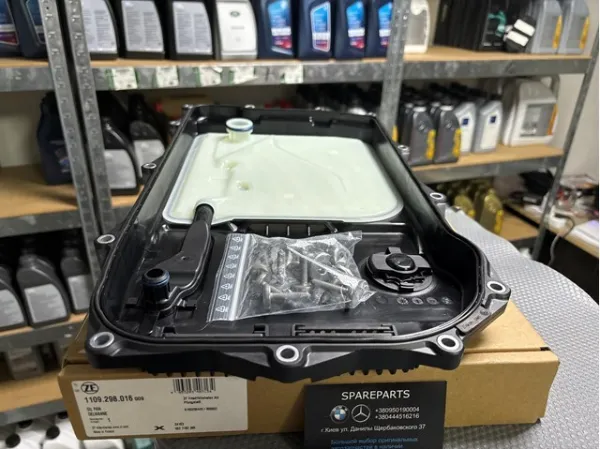  1109298016 ZF Parts