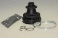 Fuelle, junta homocinética interna izquierda del semieje delantero Ford Mondeo B5Y
