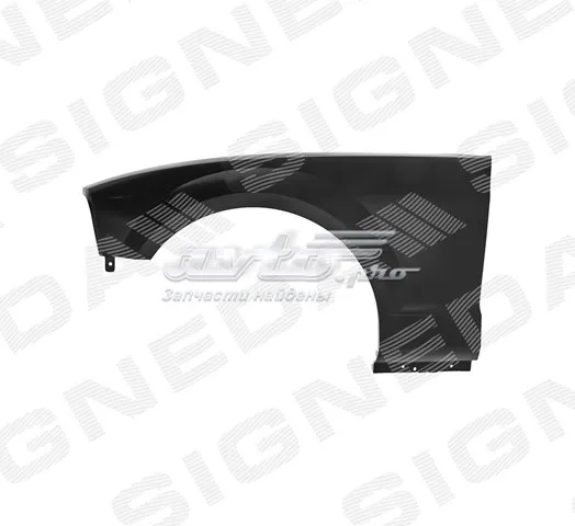 Aleta delantera izquierda PFD10141AL Signeda