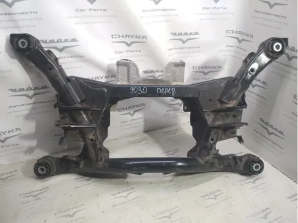 Puente trasero LR134907 Land Rover