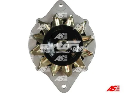 Alternador VALEO 437120