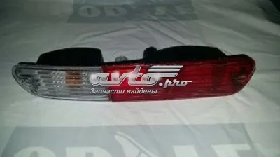 Piloto parachoques trasero izquierdo MITSUBISHI MN133775