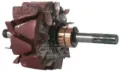 Rotor del alternador Opel Combo 