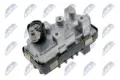 Actuador del turbo Audi A5 F5A, F5F