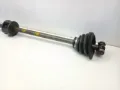 Semieje delantero derecho Seat Ibiza 021A