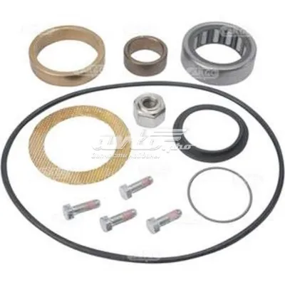 Kit de reparación de motor de arranque BOSCH 1987010000