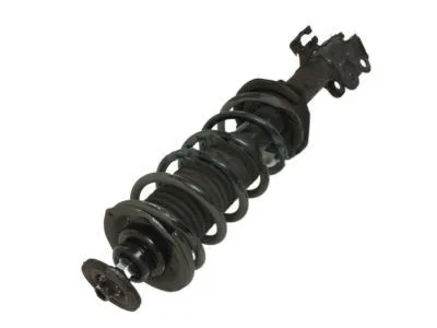 Amortiguador delantero derecho E43025RL0C Nissan/Infiniti