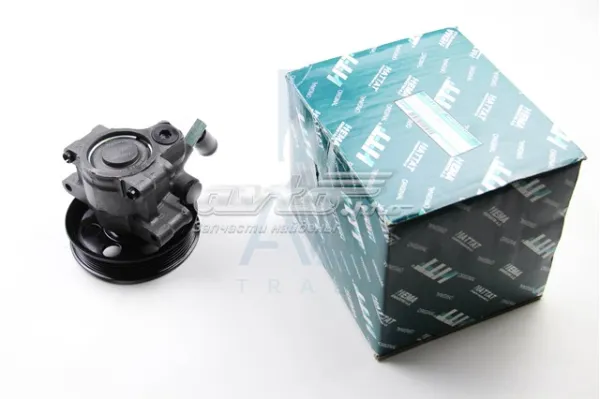 Bomba de dirección Ford C-Max Grand