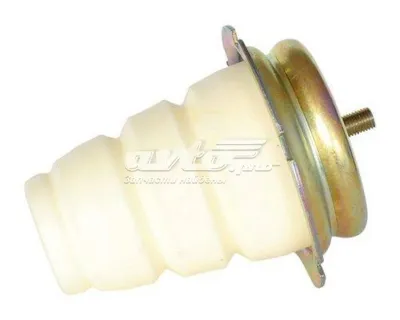 Tope de ballesta trasera BCGUMA BC0941