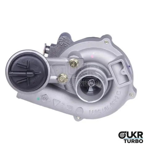 Turbocompresor 200102090104 SL Turbo