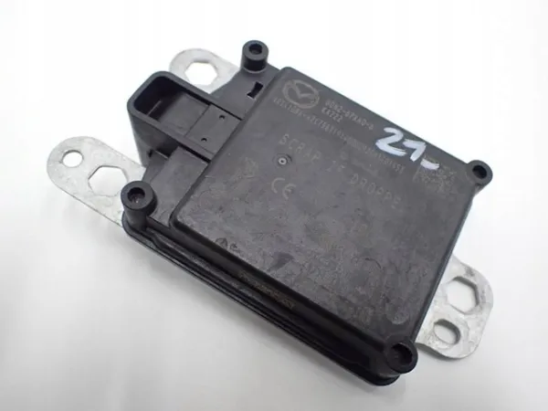 Sensor de distancia por radar B0N267XA0D Mazda