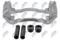 Soporte de la pinza de freno delantera Iveco Daily 
