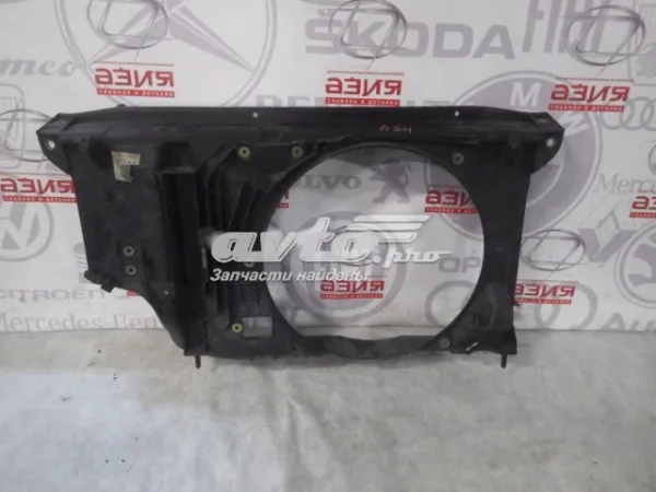 Soporte de radiador completo Peugeot/Citroen 7104Q3 precio, desde
