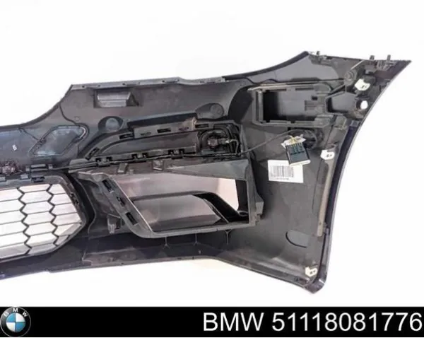 Paragolpes 51118081776 BMW