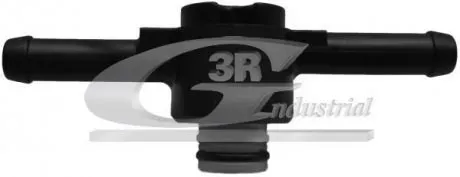 Válvula de retorno de combustible 82758 3RG