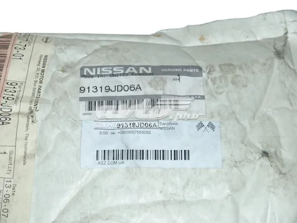  91319JD06A Nissan/Infiniti