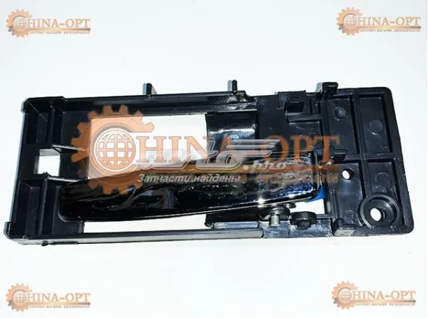 Manija interior derecha de puerta trasera 1018006377 Geely