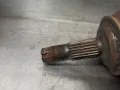 Semieje delantero derecho Fiat Tempra 159