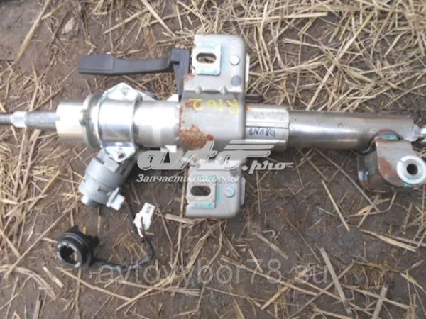 Columna dirección KIA Rio III