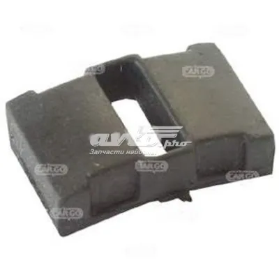 Kit de reparación de motor de arranque CARGO 232853