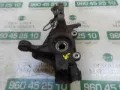 Mangueta delantera izquierda Fiat Doblo 263, 152