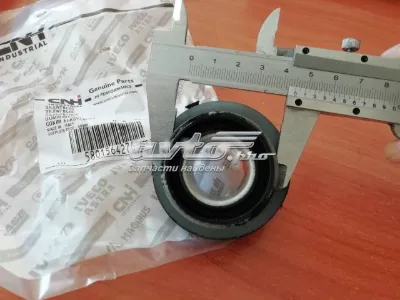 Buje de ballesta delantera IVECO 5801564276