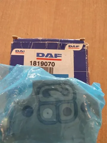 Válvula TRV del aire acondicionado 1819070 DAF