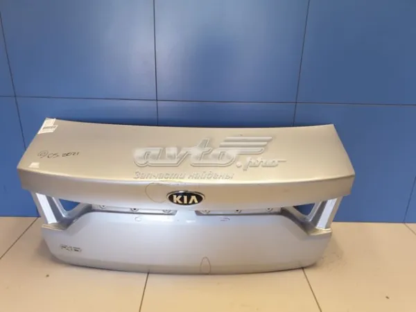 Tapa maletero 69200H0000 Hyundai/Kia