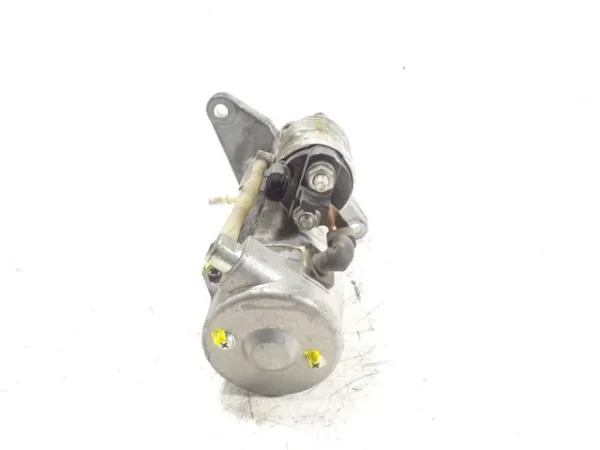 Motor de arranque 4380001990 Land Rover