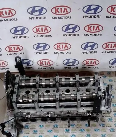 Culata KIA Sorento III