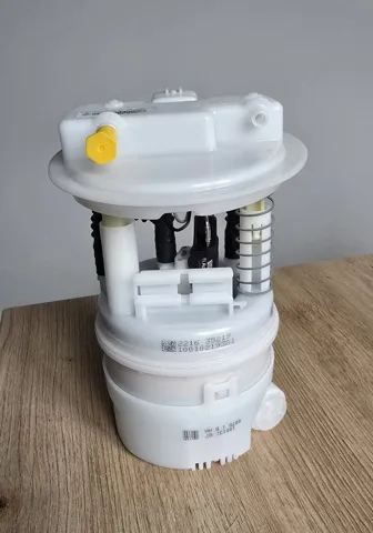 Bomba de gasolina 172025410R Renault (RVI)