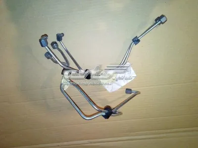 Juego De Tuberias Para Combustibles PEUGEOT 1570G4
