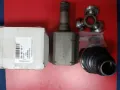 Junta homocinética interna delantera izquierda Volkswagen Tiguan BW2, BJ2