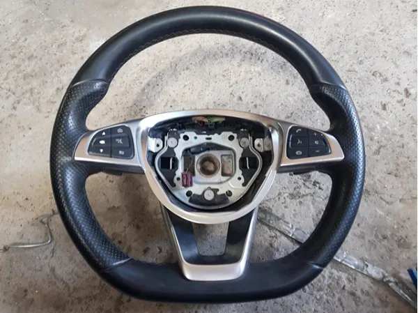 Volante A0004603803 Mercedes