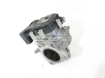 Cuerpo de mariposa completo FIAT 55255919