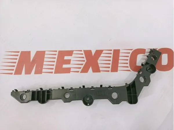 Soporte de parachoques delantero izquierdo 622219HS0A Nissan/Infiniti