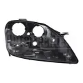 Carcasa del faro derecho Mercedes GL X164