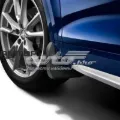 Guardabarros delanteros Audi A6 4A2