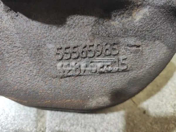  55565985 General Motors