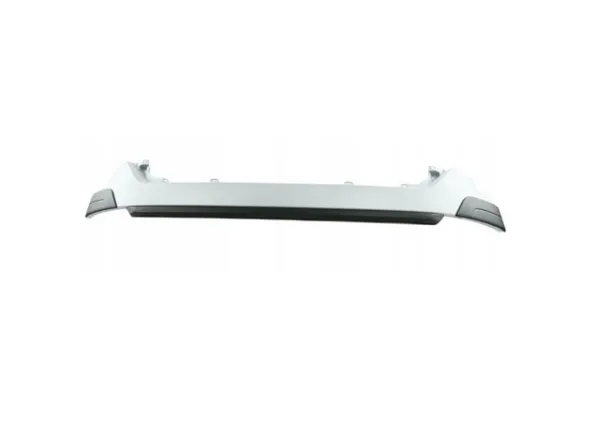 Parachoques delantero, parte superior 5802341775 Iveco
