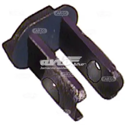 Kit de reparación de motor de arranque CARGO 138597