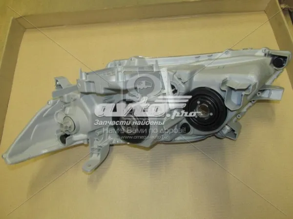 Faro derecho 20C987052B TYC