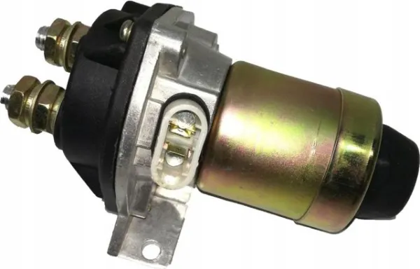 Interruptor de batería 5320373701010 DECARO