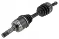 Semieje delantero derecho Ford Ranger EQ