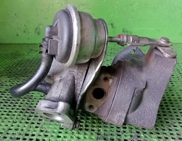 Turbocompresor 54351014808 Fiat/Alfa/Lancia