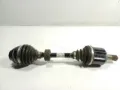 Semieje delantero izquierdo Mini COUNTRYMAN F60