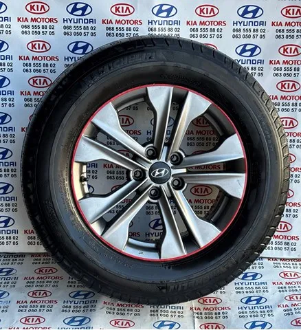  529102W170 Hyundai/Kia