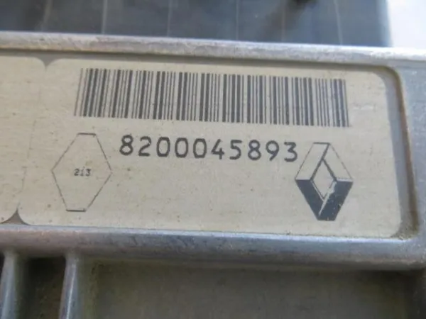  8200045893 Renault (RVI)