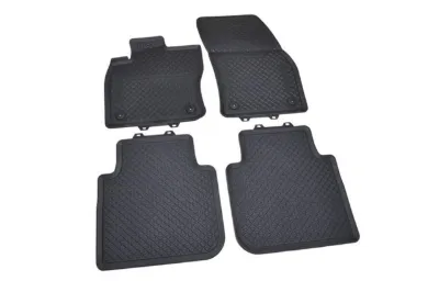 Juego de alfombrillas delanteras y traseras VAG 5NL06150082V
